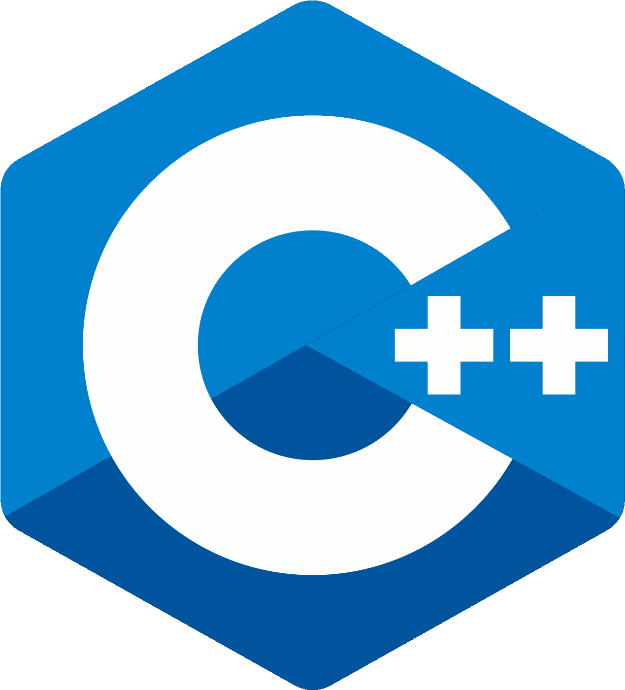 C++ Logo